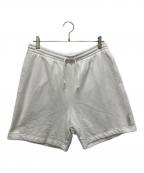 WTAPSダブルタップス）の古着「KB SHORTS」｜ホワイト
