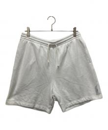 WTAPS（ダブルタップス）の古着「KB SHORTS」｜ホワイト