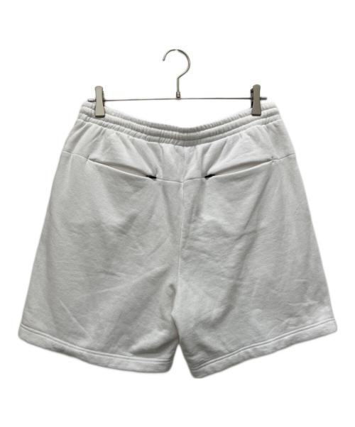 WTAPS（ダブルタップス）WTAPS (ダブルタップス) KB SHORTS ホワイト サイズ:3の古着・服飾アイテム
