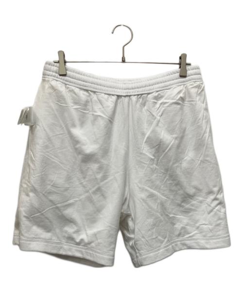WTAPS（ダブルタップス）WTAPS (ダブルタップス) KB SHORTS ホワイト サイズ:3の古着・服飾アイテム