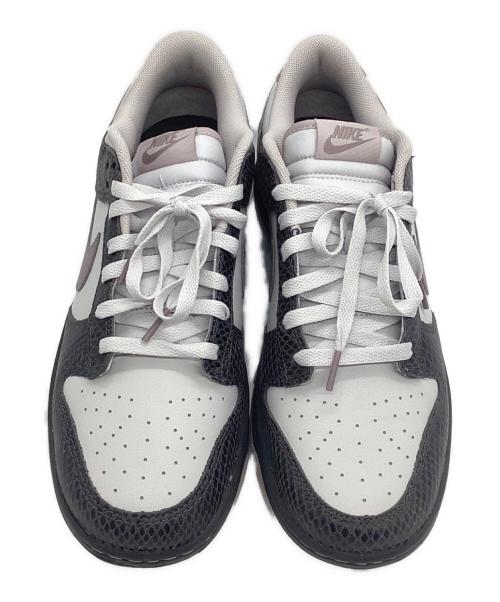 NIKE（ナイキ）NIKE (ナイキ) ローカットスニーカー グレー サイズ:28.5 未使用品の古着・服飾アイテム