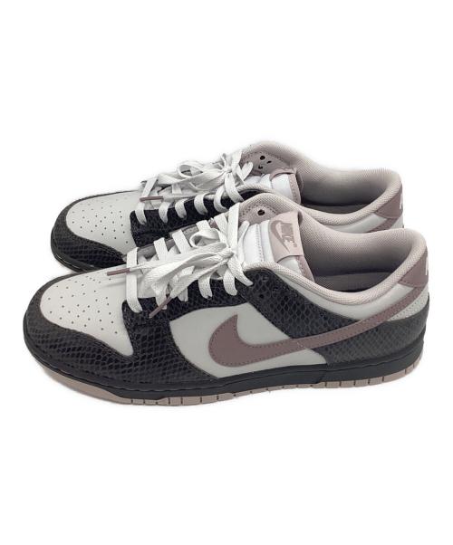 NIKE（ナイキ）NIKE (ナイキ) ローカットスニーカー グレー サイズ:28.5 未使用品の古着・服飾アイテム