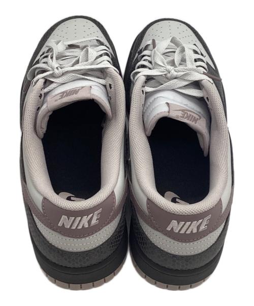 NIKE（ナイキ）NIKE (ナイキ) ローカットスニーカー グレー サイズ:28.5 未使用品の古着・服飾アイテム