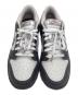 NIKE (ナイキ) ローカットスニーカー グレー サイズ:28.5 未使用品：8000円