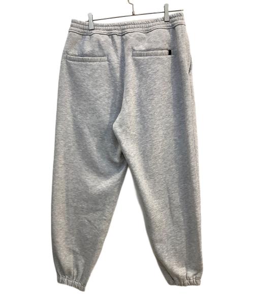 DAIWA PIER39（ダイワ ピア39）DAIWA PIER39 (ダイワ ピア39) スウェットパンツ グレー サイズ:M 未使用品の古着・服飾アイテム