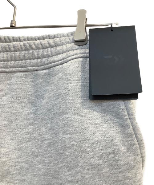 DAIWA PIER39（ダイワ ピア39）DAIWA PIER39 (ダイワ ピア39) スウェットパンツ グレー サイズ:M 未使用品の古着・服飾アイテム