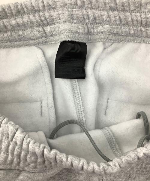 DAIWA PIER39（ダイワ ピア39）DAIWA PIER39 (ダイワ ピア39) スウェットパンツ グレー サイズ:M 未使用品の古着・服飾アイテム