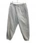 DAIWA PIER39（ダイワ ピア39）の古着「スウェットパンツ」｜グレー