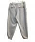 DAIWA PIER39 (ダイワ ピア39) スウェットパンツ グレー サイズ:M 未使用品：8000円