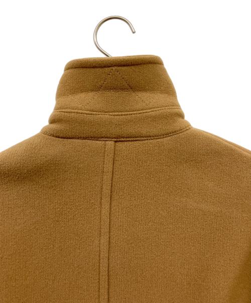 Unlikely（アンライクリー）Unlikely (アンライクリー) Unlikely Grand Coach Jacket Melton ブラウン サイズ:Mの古着・服飾アイテム