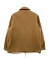 Unlikely (アンライクリー) Unlikely Grand Coach Jacket Melton ブラウン サイズ:M：40000円