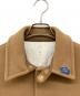 中古・古着 Unlikely (アンライクリー) Unlikely Grand Coach Jacket Melton ブラウン サイズ:M：40000円