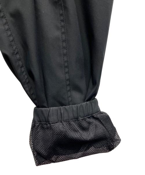 WTAPS（ダブルタップス）WTAPS (ダブルタップス) トラック トラウザーパンツ ブラック サイズ:1の古着・服飾アイテム
