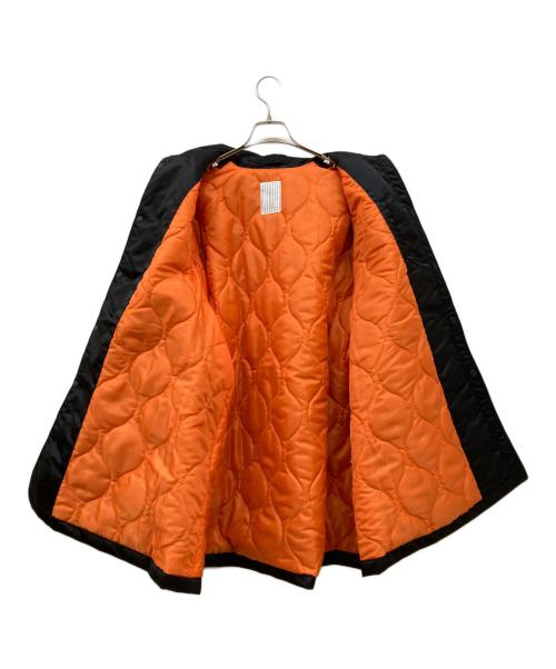 Stripes For Creative（ストライプ フォー クリエイティブ）Stripes For Creative (ストライプ フォー クリエイティブ) WORKER JACKET ブラック サイズ:Lの古着・服飾アイテム