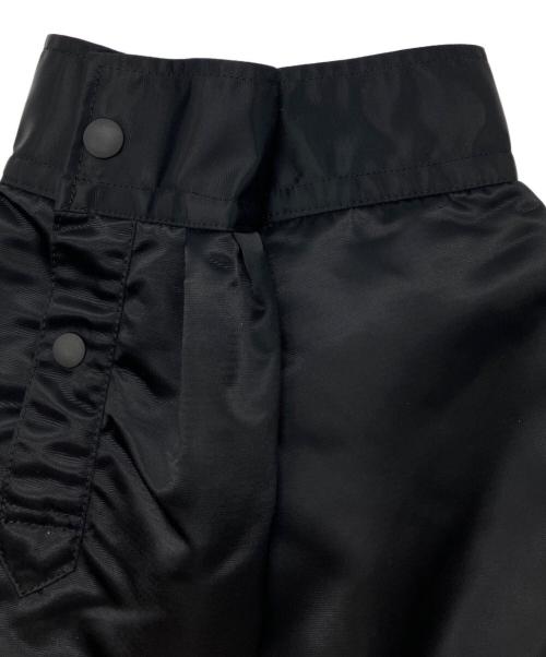 Stripes For Creative（ストライプ フォー クリエイティブ）Stripes For Creative (ストライプ フォー クリエイティブ) WORKER JACKET ブラック サイズ:Lの古着・服飾アイテム