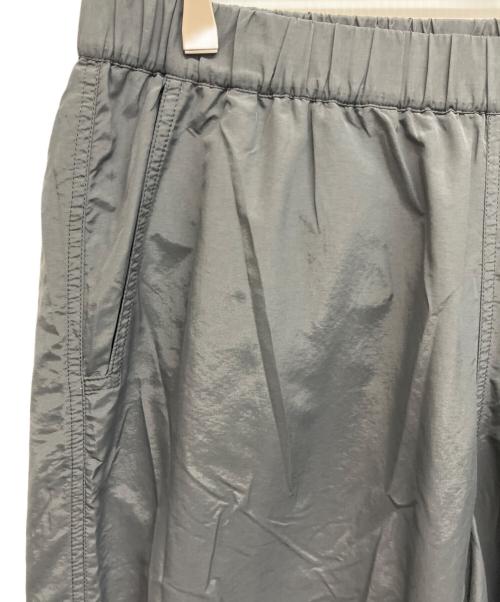 THE NORTH FACE（ザ ノース フェイス）THE NORTH FACE (ザ ノース フェイス) カルカパンツ グレー サイズ:Lの古着・服飾アイテム