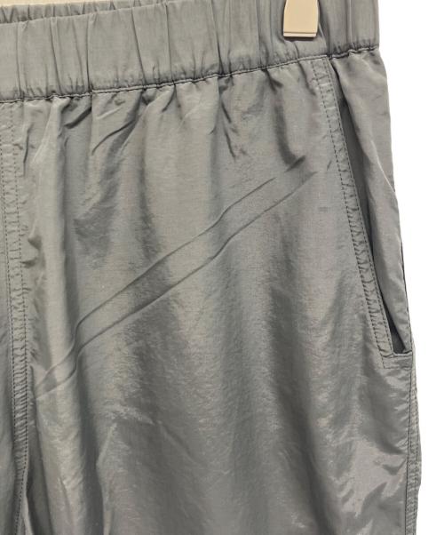 THE NORTH FACE（ザ ノース フェイス）THE NORTH FACE (ザ ノース フェイス) カルカパンツ グレー サイズ:Lの古着・服飾アイテム