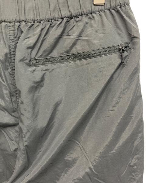 THE NORTH FACE（ザ ノース フェイス）THE NORTH FACE (ザ ノース フェイス) カルカパンツ グレー サイズ:Lの古着・服飾アイテム