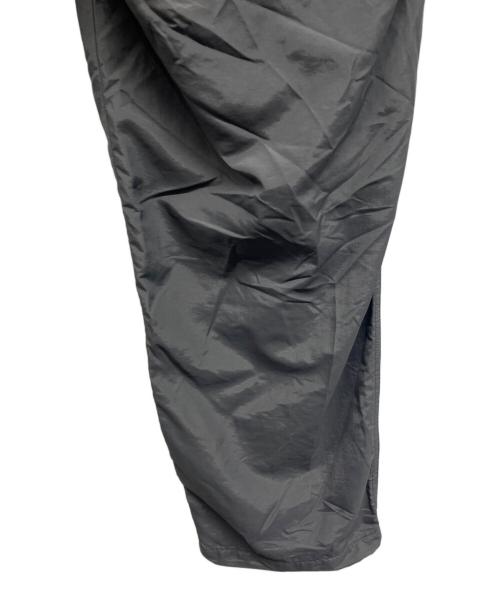 THE NORTH FACE（ザ ノース フェイス）THE NORTH FACE (ザ ノース フェイス) カルカパンツ グレー サイズ:Lの古着・服飾アイテム