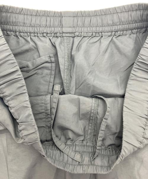 THE NORTH FACE（ザ ノース フェイス）THE NORTH FACE (ザ ノース フェイス) カルカパンツ グレー サイズ:Lの古着・服飾アイテム