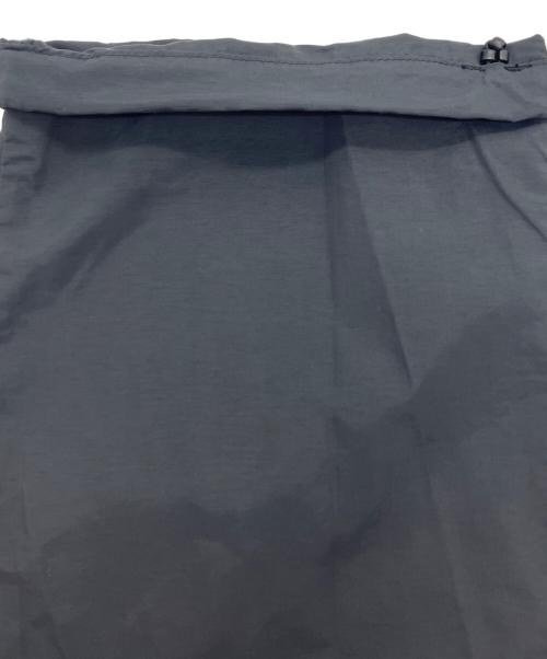 THE NORTH FACE（ザ ノース フェイス）THE NORTH FACE (ザ ノース フェイス) カルカパンツ グレー サイズ:Lの古着・服飾アイテム