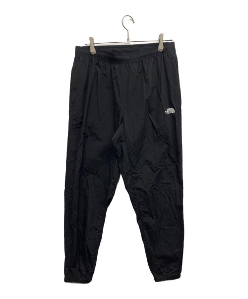 THE NORTH FACE（ザ ノース フェイス）THE NORTH FACE (ザ ノース フェイス) バーサタイルパンツ ブラック サイズ:Lの古着・服飾アイテム