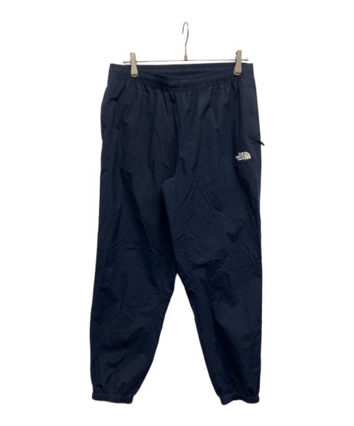 THE NORTH FACE（ザ ノース フェイス）THE NORTH FACE (ザ ノース フェイス) バーサタイルパンツ ネイビー サイズ:Lの古着・服飾アイテム