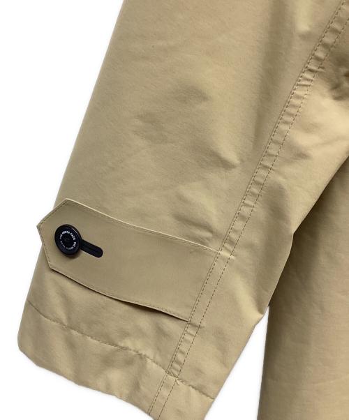 THE NORTH FACE（ザ ノース フェイス）THE NORTH FACE (ザ ノース フェイス) ボールドフーデッドコート ベージュ サイズ:SIZE Mの古着・服飾アイテム