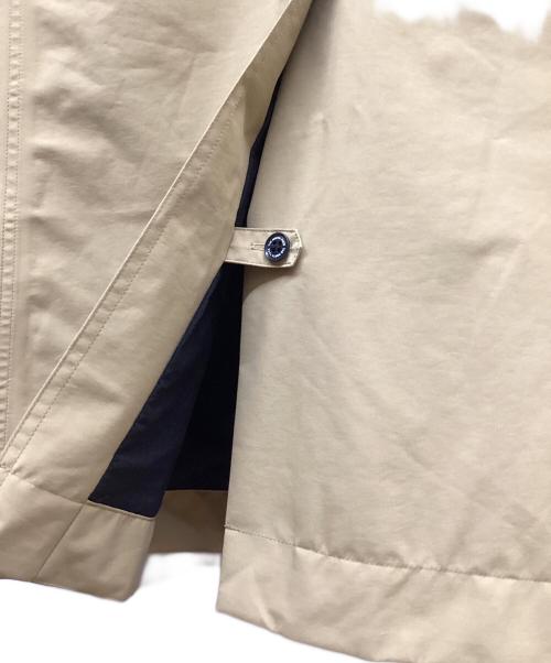 THE NORTH FACE（ザ ノース フェイス）THE NORTH FACE (ザ ノース フェイス) ボールドフーデッドコート ベージュ サイズ:SIZE Mの古着・服飾アイテム
