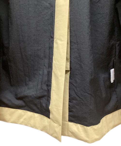 THE NORTH FACE（ザ ノース フェイス）THE NORTH FACE (ザ ノース フェイス) ボールドフーデッドコート ベージュ サイズ:SIZE Mの古着・服飾アイテム