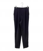 ENFOLDエンフォルド）の古着「ELASTIC JODHPURS」｜グレー