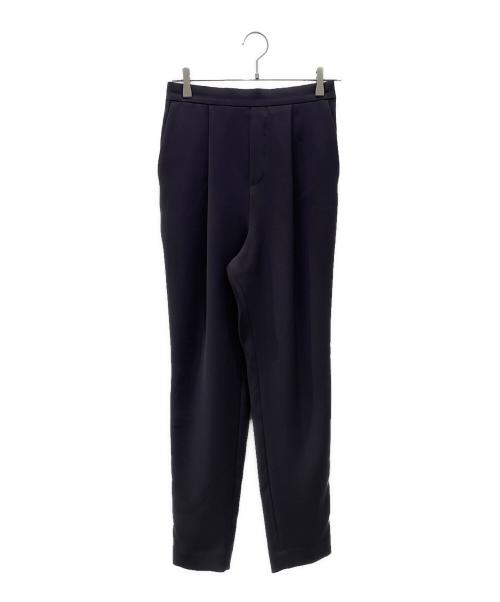 ENFOLD（エンフォルド）ENFOLD (エンフォルド) ELASTIC JODHPURS グレー サイズ:40の古着・服飾アイテム