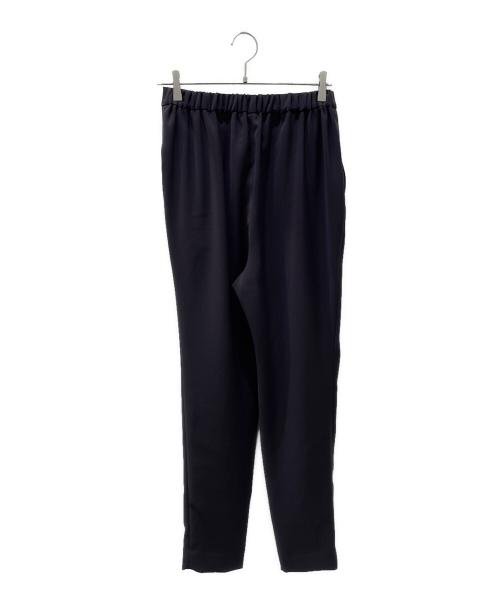 ENFOLD（エンフォルド）ENFOLD (エンフォルド) ELASTIC JODHPURS グレー サイズ:40の古着・服飾アイテム