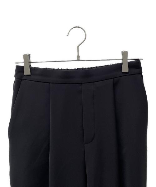 ENFOLD（エンフォルド）ENFOLD (エンフォルド) ELASTIC JODHPURS グレー サイズ:40の古着・服飾アイテム