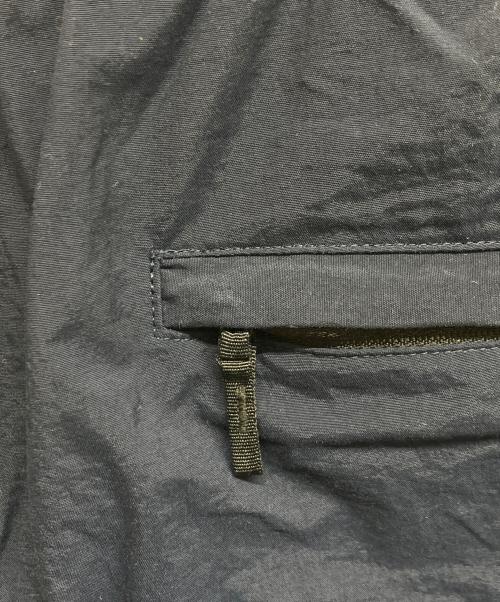 THE NORTH FACE（ザ ノース フェイス）THE NORTH FACE (ザ ノース フェイス) VERSATILE PANT ネイビー サイズ:Mの古着・服飾アイテム