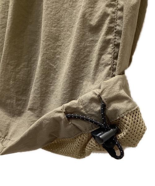 Stripes For Creative（ストライプ フォー クリエイティブ）Stripes For Creative (ストライプ フォー クリエイティブ) 6 POCKET PANTS ベージュ サイズ:Lの古着・服飾アイテム