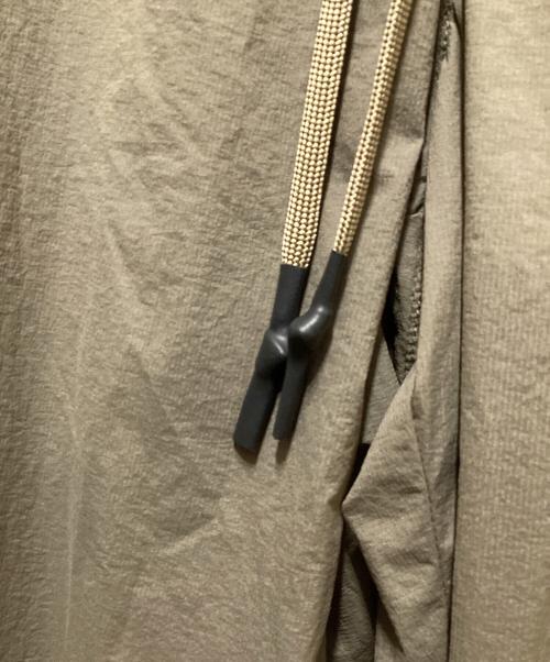 Stripes For Creative（ストライプ フォー クリエイティブ）Stripes For Creative (ストライプ フォー クリエイティブ) 6 POCKET PANTS ベージュ サイズ:Lの古着・服飾アイテム