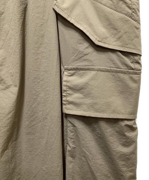 Stripes For Creative（ストライプ フォー クリエイティブ）Stripes For Creative (ストライプ フォー クリエイティブ) 6 POCKET PANTS ベージュ サイズ:Lの古着・服飾アイテム