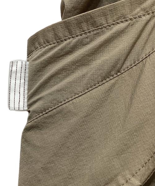 Stripes For Creative（ストライプ フォー クリエイティブ）Stripes For Creative (ストライプ フォー クリエイティブ) 6 POCKET PANTS ベージュ サイズ:Lの古着・服飾アイテム