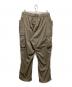 Stripes For Creative (ストライプ フォー クリエイティブ) 6 POCKET PANTS ベージュ サイズ:L：16000円
