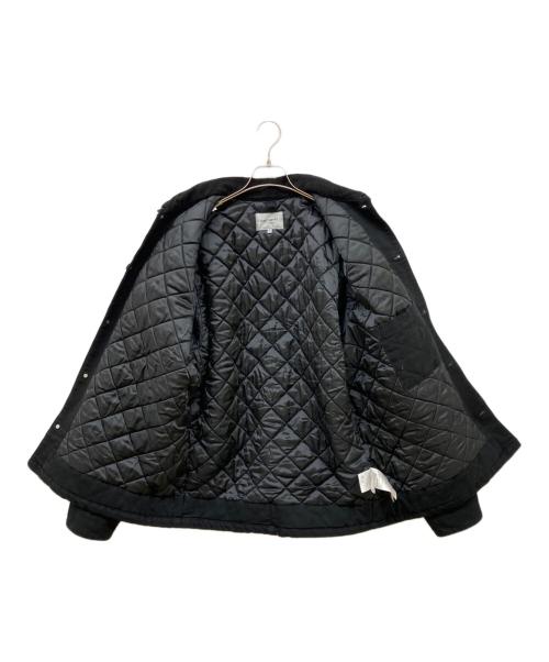 CarHartt（カーハート）CarHartt (カーハート) OG CHORE COAT ブラック サイズ:Mの古着・服飾アイテム