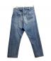 Unlikely (アンライクリー) Time Travel Jeans 1977 Wash インディゴ サイズ:M：25000円