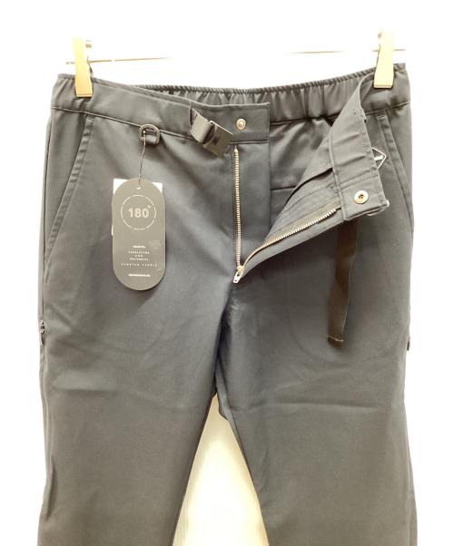 F.C.R.B.（エフシーレアルブリストル）F.C.R.B. (エフシーレアルブリストル) VENTILATION PANTS/ベンチレーションパンツ　トラックパンツ ブラック サイズ:Ｓ 未使用品の古着・服飾アイテム