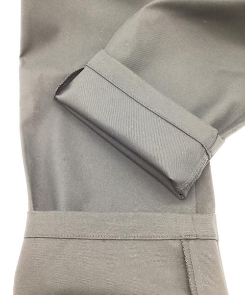 F.C.R.B.（エフシーレアルブリストル）F.C.R.B. (エフシーレアルブリストル) VENTILATION PANTS/ベンチレーションパンツ　トラックパンツ ブラック サイズ:Ｓ 未使用品の古着・服飾アイテム