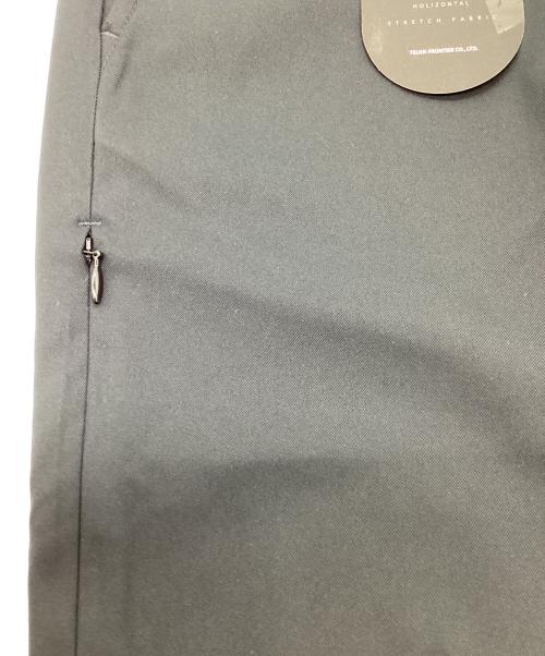 F.C.R.B.（エフシーレアルブリストル）F.C.R.B. (エフシーレアルブリストル) VENTILATION PANTS/ベンチレーションパンツ　トラックパンツ ブラック サイズ:Ｓ 未使用品の古着・服飾アイテム