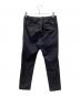 F.C.R.B. (エフシーレアルブリストル) VENTILATION PANTS/ベンチレーションパンツ　トラックパンツ ブラック サイズ:Ｓ 未使用品：9000円