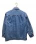 WTAPS (ダブルタップス) DD / Jacket / Cotton. Denim インディゴ サイズ:02：40000円
