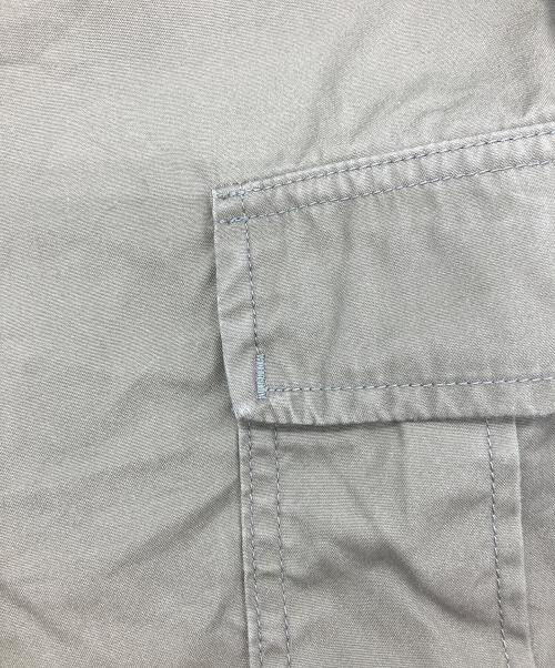 WTAPS（ダブルタップス）WTAPS (ダブルタップス) SHORTS/NYCO.OXFORD オリーブ サイズ:02の古着・服飾アイテム