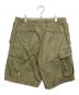 WTAPS (ダブルタップス) SHORTS/NYCO.OXFORD オリーブ サイズ:02：14000円