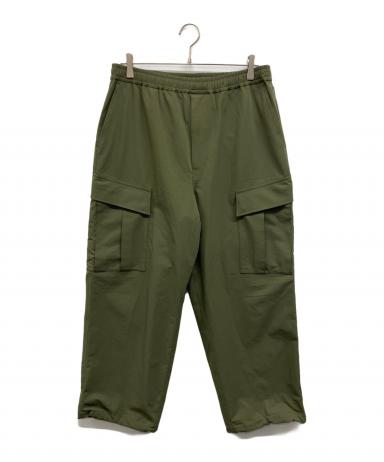 中古・古着通販】DAIWA PIER39 (ダイワ ピア39) TECH LOOSE STRETCH 6P